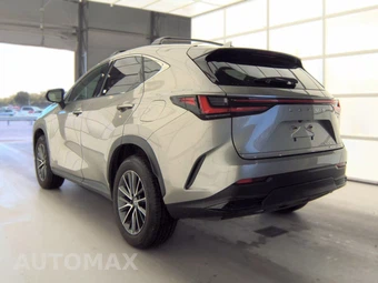 2024 Lexus NX 350 - miniatura 6