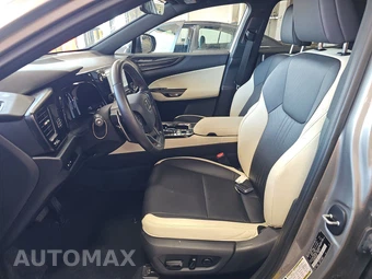 2024 Lexus NX 350 - miniatura 7