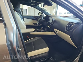 2024 Lexus NX 350 - miniatura 8