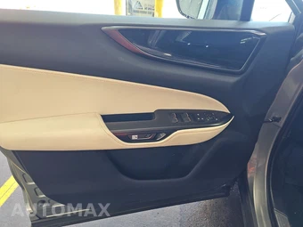 2024 Lexus NX 350 - miniatura 9