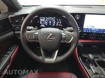 2024 Lexus NX 350 – miniatura 10