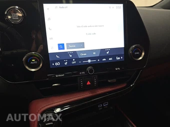 2024 Lexus NX 350 – miniatura 11