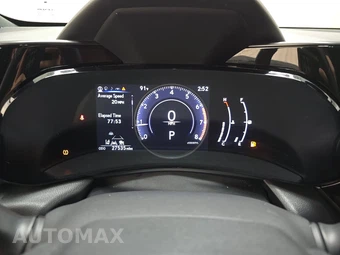 2024 Lexus NX 350 – miniatura 12