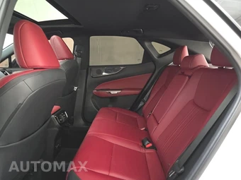 2024 Lexus NX 350 – miniatura 13