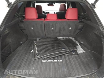 2024 Lexus NX 350 – miniatura 16