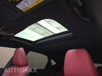 2024 Lexus NX 350 – miniatura 18