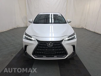 2024 Lexus NX 350 – miniatura 2