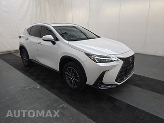 2024 Lexus NX 350 – miniatura 3