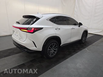 2024 Lexus NX 350 – miniatura 4