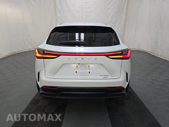 2024 Lexus NX 350 – miniatura 5