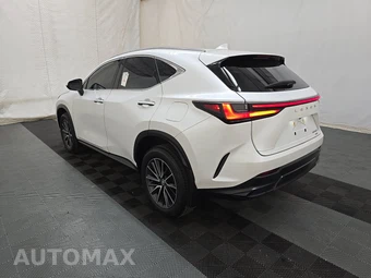 2024 Lexus NX 350 – miniatura 6