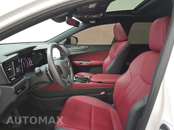 2024 Lexus NX 350 – miniatura 7