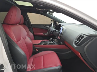 2024 Lexus NX 350 – miniatura 8
