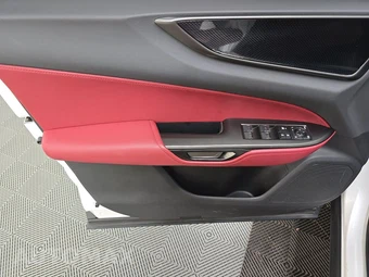 2024 Lexus NX 350 – miniatura 9