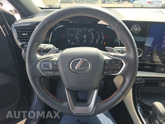 2024 Lexus NX 350 – miniatura 10