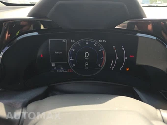 2024 Lexus NX 350 – miniatura 12