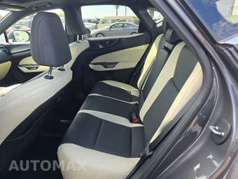 2024 Lexus NX 350 – miniatura 13