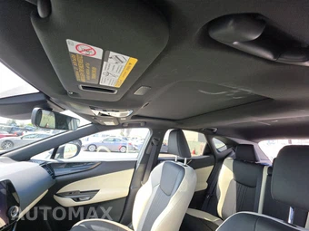 2024 Lexus NX 350 – miniatura 14