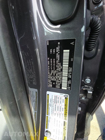 2024 Lexus NX 350 – miniatura 15