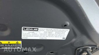 2024 Lexus NX 350 – miniatura 18