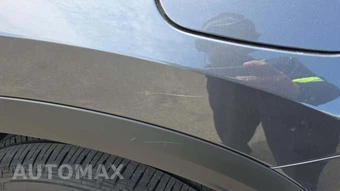 2024 Lexus NX 350 – miniatura 21