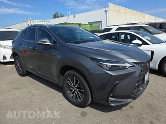 2024 Lexus NX 350 – miniatura 3
