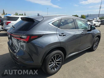 2024 Lexus NX 350 – miniatura 4