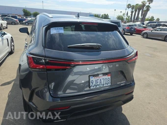 2024 Lexus NX 350 – miniatura 5