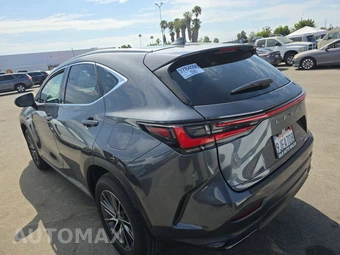 2024 Lexus NX 350 – miniatura 6