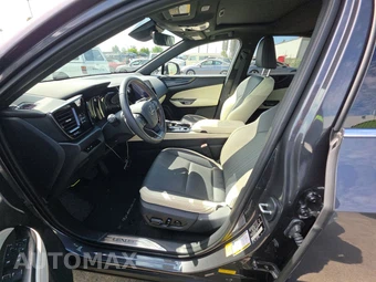 2024 Lexus NX 350 – miniatura 7