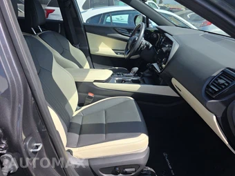 2024 Lexus NX 350 – miniatura 8