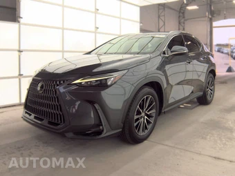 2024 Lexus NX 350