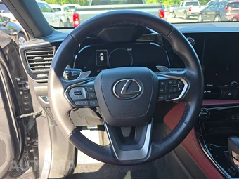 2024 Lexus NX 350 – miniatura 10
