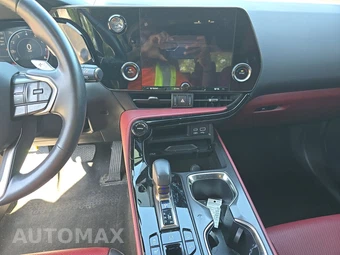 2024 Lexus NX 350 – miniatura 11