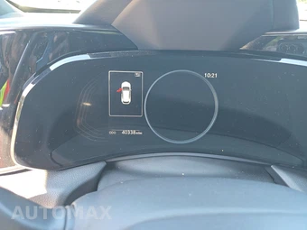 2024 Lexus NX 350 – miniatura 12