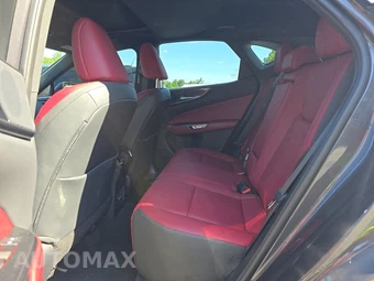 2024 Lexus NX 350 – miniatura 13