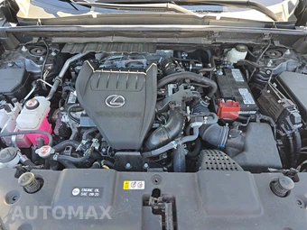 2024 Lexus NX 350 – miniatura 15