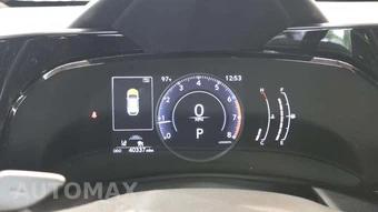 2024 Lexus NX 350 – miniatura 19