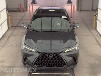 2024 Lexus NX 350 – miniatura 2