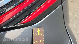 2024 Lexus NX 350 – miniatura 20