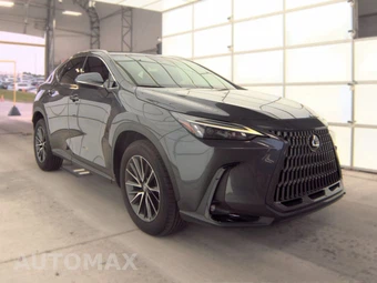 2024 Lexus NX 350 – miniatura 3