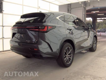 2024 Lexus NX 350 – miniatura 4