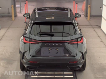 2024 Lexus NX 350 – miniatura 5