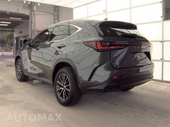 2024 Lexus NX 350 – miniatura 6