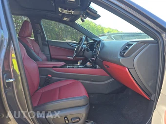 2024 Lexus NX 350 – miniatura 8