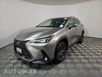 2024 Lexus NX 350