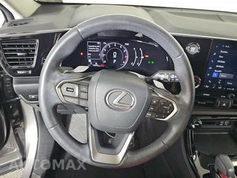 2024 Lexus NX 350 – miniatura 10