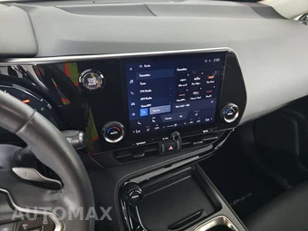 2024 Lexus NX 350 – miniatura 11