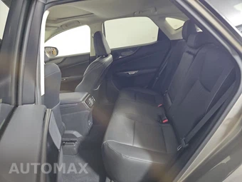 2024 Lexus NX 350 – miniatura 13