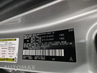 2024 Lexus NX 350 – miniatura 14